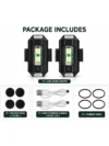 FlashBeam Mini LED Safety Signal Light